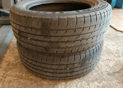 Dunlop Enasave EC350+. ������, 2018 ���, �/�, ����� 50 % ����