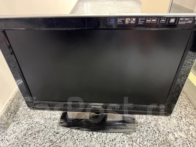 Philips 20PF5121. ������ ����