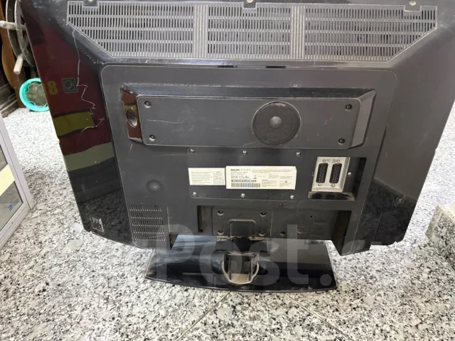 Philips 20PF5121. ������ ����