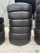 Yokohama RY237. ������, 2022 ���, �/�, ����� 5 %. �������� ������� ����