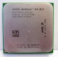 AMD Athlon 64 X2 5000+ ����
