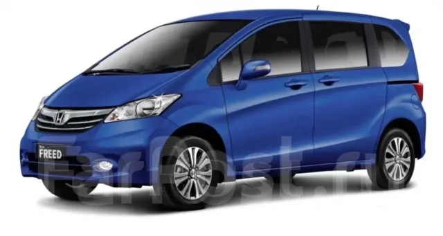 ���� ��������������� (�������) Honda 3726 ����