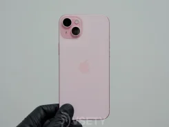 Apple iPhone 15 Plus. �/�, 128 ��, �������, 3G, 4G LTE ����
