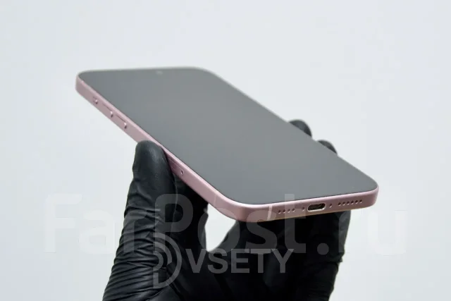 Apple iPhone 15 Plus. �/�, 128 ��, �������, 3G, 4G LTE ����
