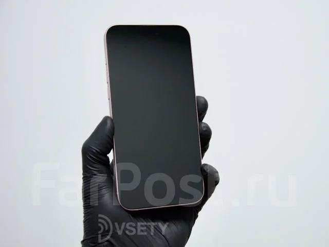 Apple iPhone 15 Plus. �/�, 128 ��, �������, 3G, 4G LTE ����