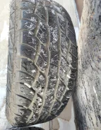 Roadmarch Primemax A/T II. ����� at, 2023 ���, �/�, ����� 25 % ����