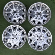 Crimson Club Linea. 7.0x17", 4x100, ET38, �� 67,1���. ����