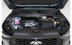 Chery Fulwin A8L ���� ����