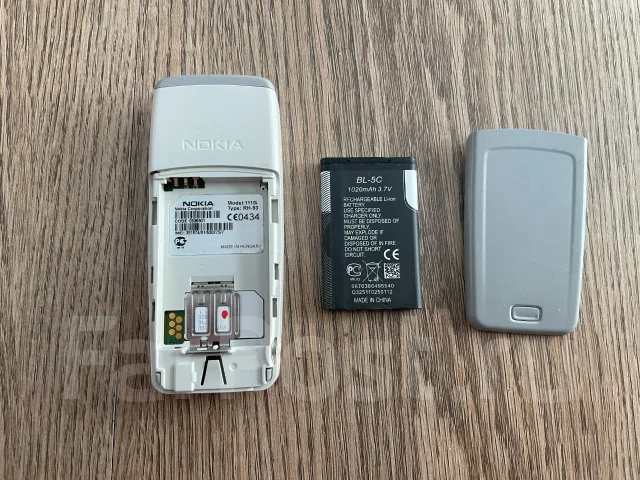 Nokia 1110i. �/�, �� 8 ��, �����, ��������� ����