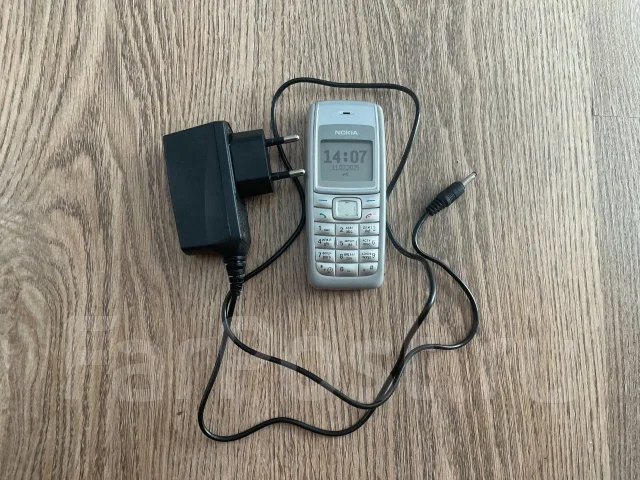 Nokia 1110i. �/�, �� 8 ��, �����, ��������� ����
