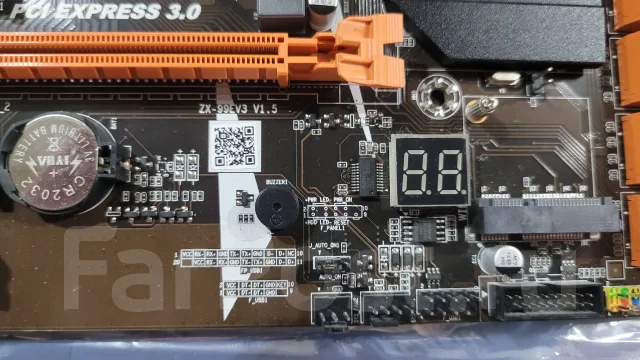 X99 ����