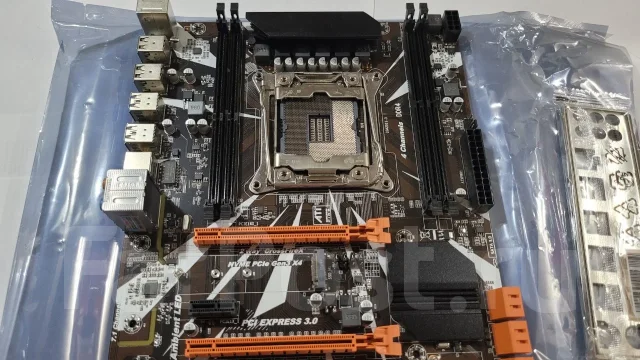 X99 ����