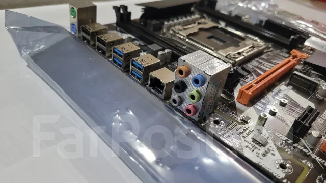 X99 ����