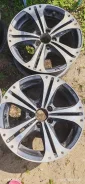 Bridgestone Reigner BW25s. x15", 5x98, 4x100 ����