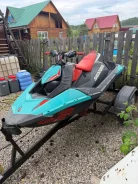 BRP Sea-Doo Spark Trixx. 2018 ��� ����