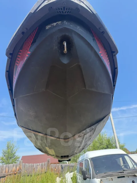 BRP Sea-Doo Spark Trixx. 2018 ��� ����