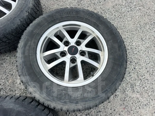 Artec. 8.5x18", 5x150, ET55. ��� ����� �� ������������ ����