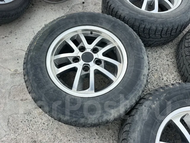 Artec. 8.5x18", 5x150, ET55. ��� ����� �� ������������ ����