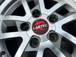 Artec. 8.5x18", 5x150, ET55. ��� ����� �� ������������ ����