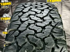 BFGoodrich All-Terrain T/A KO2. ����� at, �/�, ����� 10 % ����