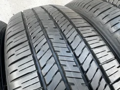 Dunlop Grandtrek PT22. ������, 2024 ���, ����� ����