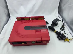 Twin Famicom ����