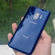 Samsung Galaxy S9. �/�, ����� ����