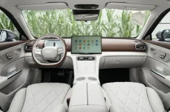 Chery Fulwin A9L ������� ����