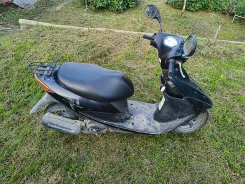 Suzuki Address V50. 50����. ��., ��������, ���������, ������ �� �� ����