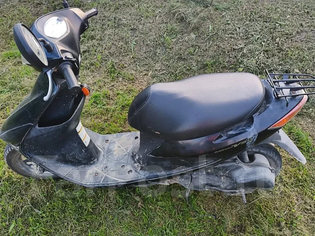 Suzuki Address V50. 50����. ��., ��������, ���������, ������ �� �� ����