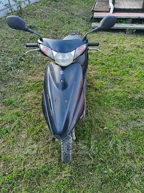 Suzuki Address V50. 50����. ��., ��������, ���������, ������ �� �� ����