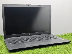 HP 15-da0124ur. 15.6", 1,8����, ��� 8 ��, ���� 1 120���, WiFi: 1, Bluetooth: 1, ����������� �� 5��. ����