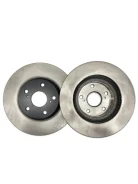 ����. ���� ���. ����. [296x28] 5 ���. Toyota RAV 4 III 2,0 VVT-i/2,2 D-4D/D-CAT 03/06- NIBK RN1241 RN1241 ����