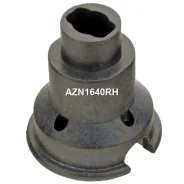 �������� ���������� Krauf AZN1640RH AZN1640RH ����