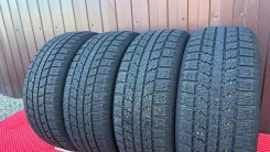 Toyo Observe GSi-5. ������, ��� �����, 2018 ���, �/�, ����� 10 % ����