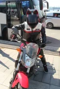 Honda NC 700S. 700����. ��., ��������, ���������, ��� ������� ����