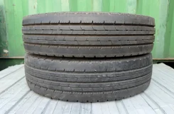 Dunlop Enasave SP LT50M. ������, 2023 ���, �/�, ����� 5 % ����