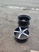 Vossen. 7.5x17", 5x100 ����
