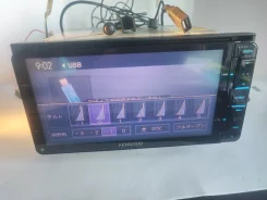 Kenwood MDV ����