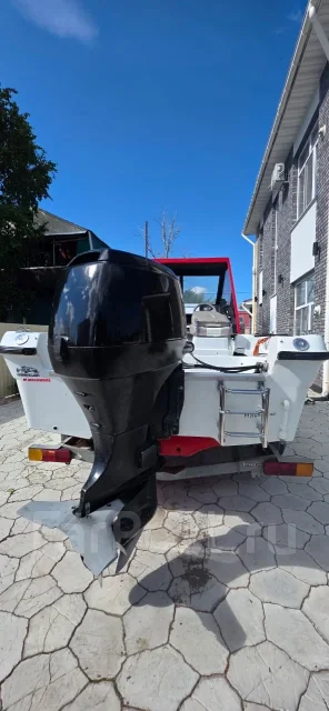 Yamaha FR-17. 1990 ���, ����� 5,3��., ��������� ���������, 70��.�., ������ ����