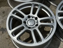 RAYS Versus Spada. 7.0x16", 5x114.3, ET52, �� 73,1���. ����