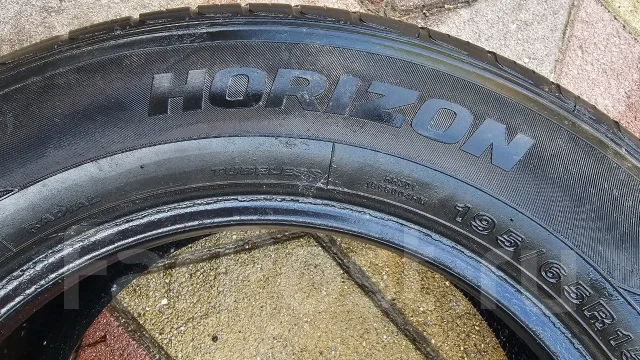 Horizon HH301. ������, 2014 ���, �/�, ����� 40 % ����