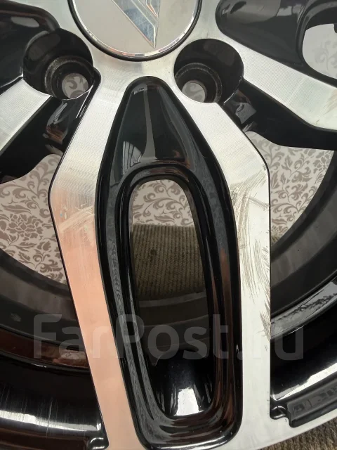 Vector B199. x17", 4x100, �� 60,1���. ����