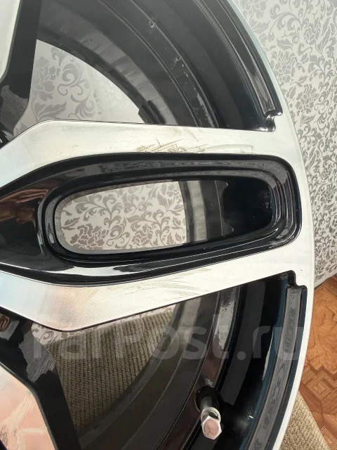 Vector B199. x17", 4x100, �� 60,1���. ����