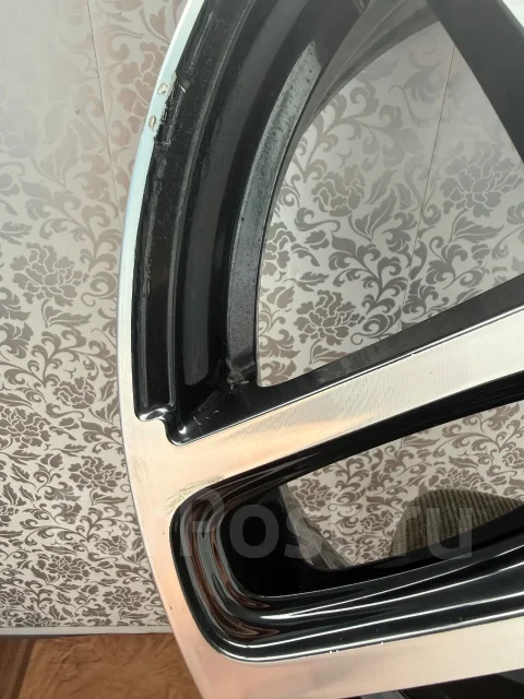 Vector B199. x17", 4x100, �� 60,1���. ����