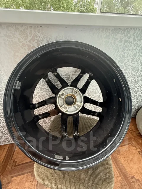 Vector B199. x17", 4x100, �� 60,1���. ����