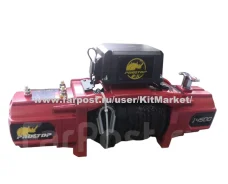 ������� ������������� ��������� 12 V PRO&TOP ������ 7 ���� (14500 lbs)