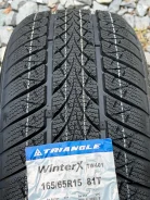 Triangle WinterX TW401. ������, ��� �����, 2026 ���, ����� ����