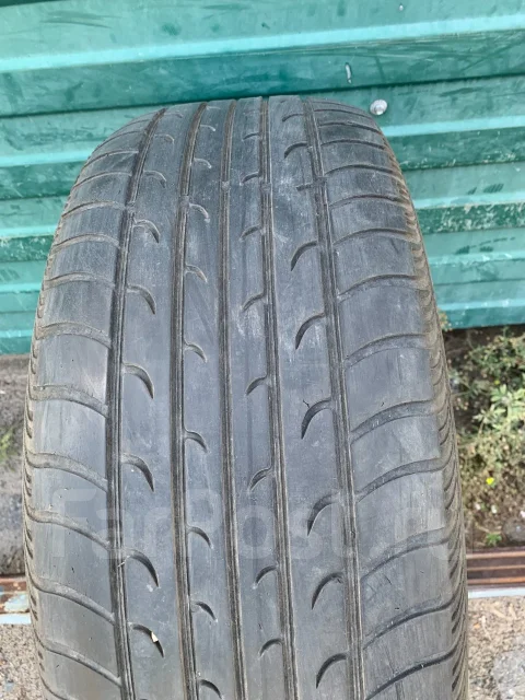 Fulda Carat Exelero. ������, 2009 ���, �/�, ����� 40 % ����