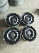 Alutec Singa. 5.5x14", 5x114.3, �� 60,1���. ����